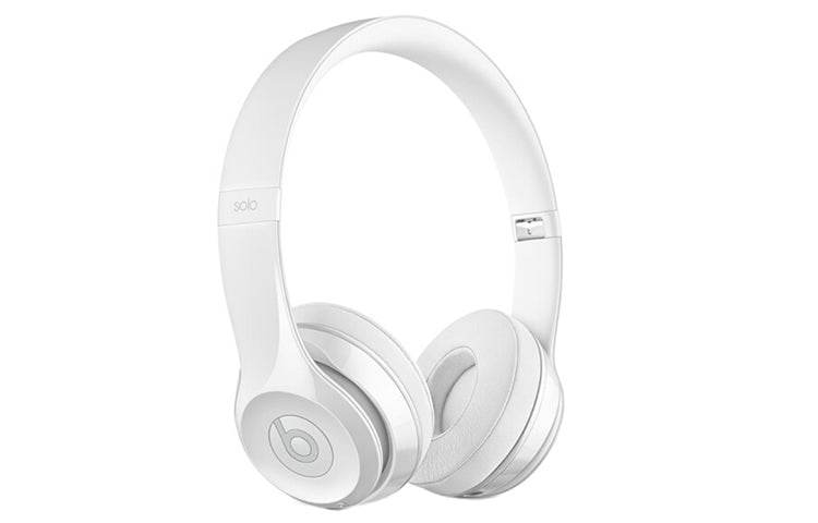 Беспроводные наушники Beats solo 3 - Boxette Shop